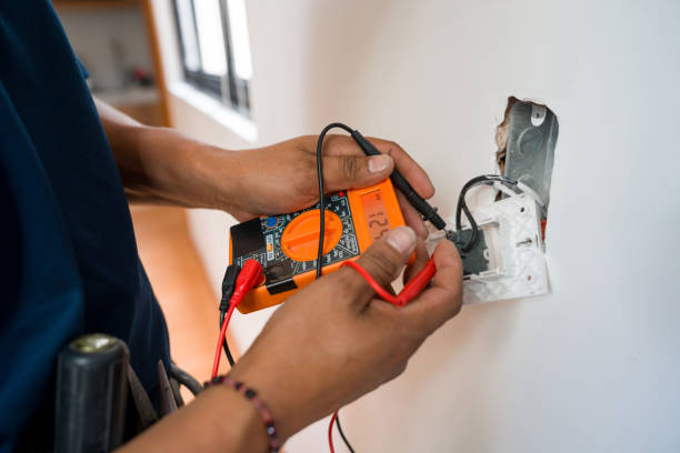  Rio Vista, TX Electrician Pros