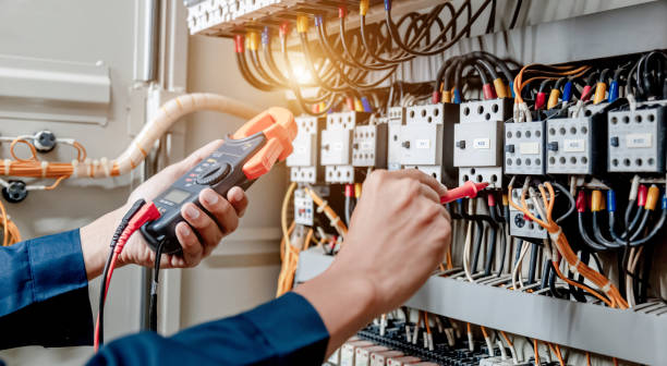 Best Electrician Near Me  in Rio Vista, TX