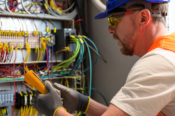 Best Electrician for Home Renovation  in Rio Vista, TX