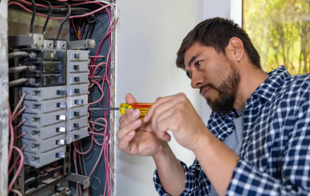 Best Residential Electrician Services  in Rio Vista, TX